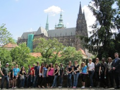 Prague Sightseeing Tour
