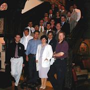 Chilean MBA students
