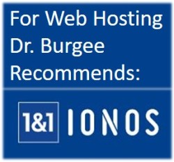 1and1 ionis Web Hosting